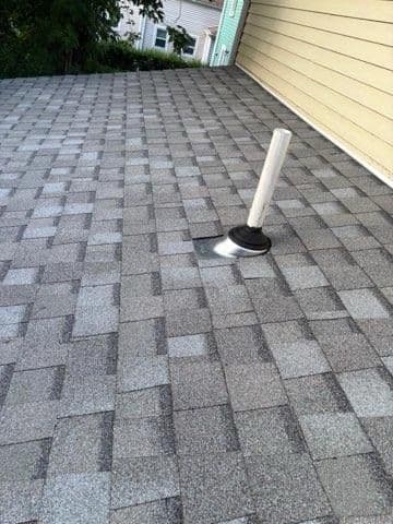 Gallery photos for Expert Solar Panel Removal for Roof Upgrade: Image #3