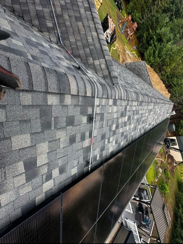 Expert Solar Panel Removal in Rhode Island image