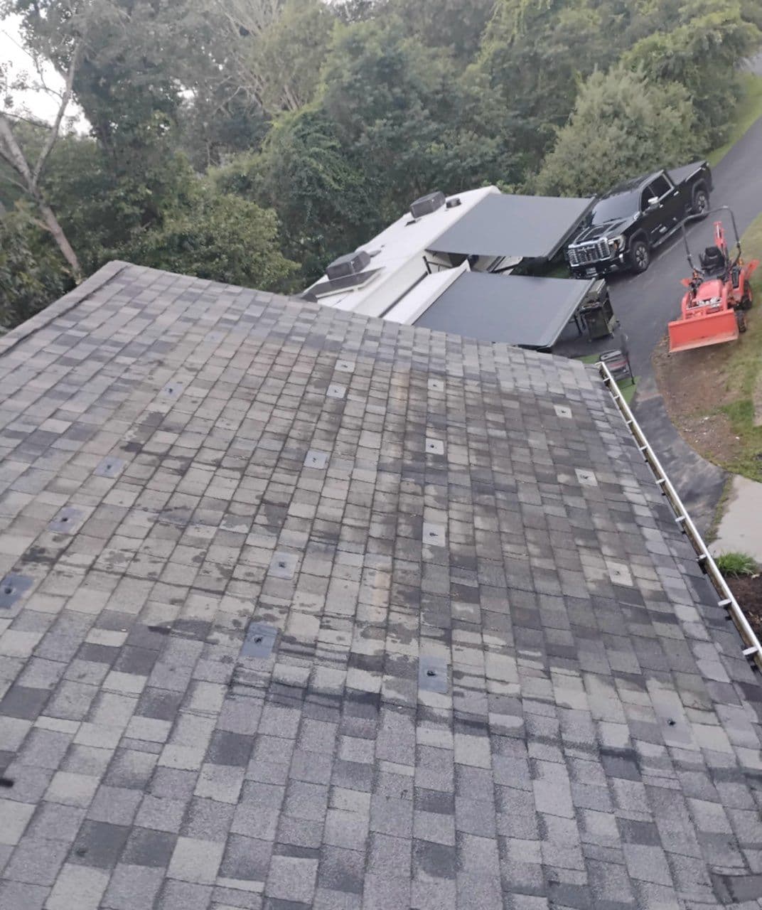 Gallery photos for Expert Solar Panel Removal in Rhode Island: Image #1