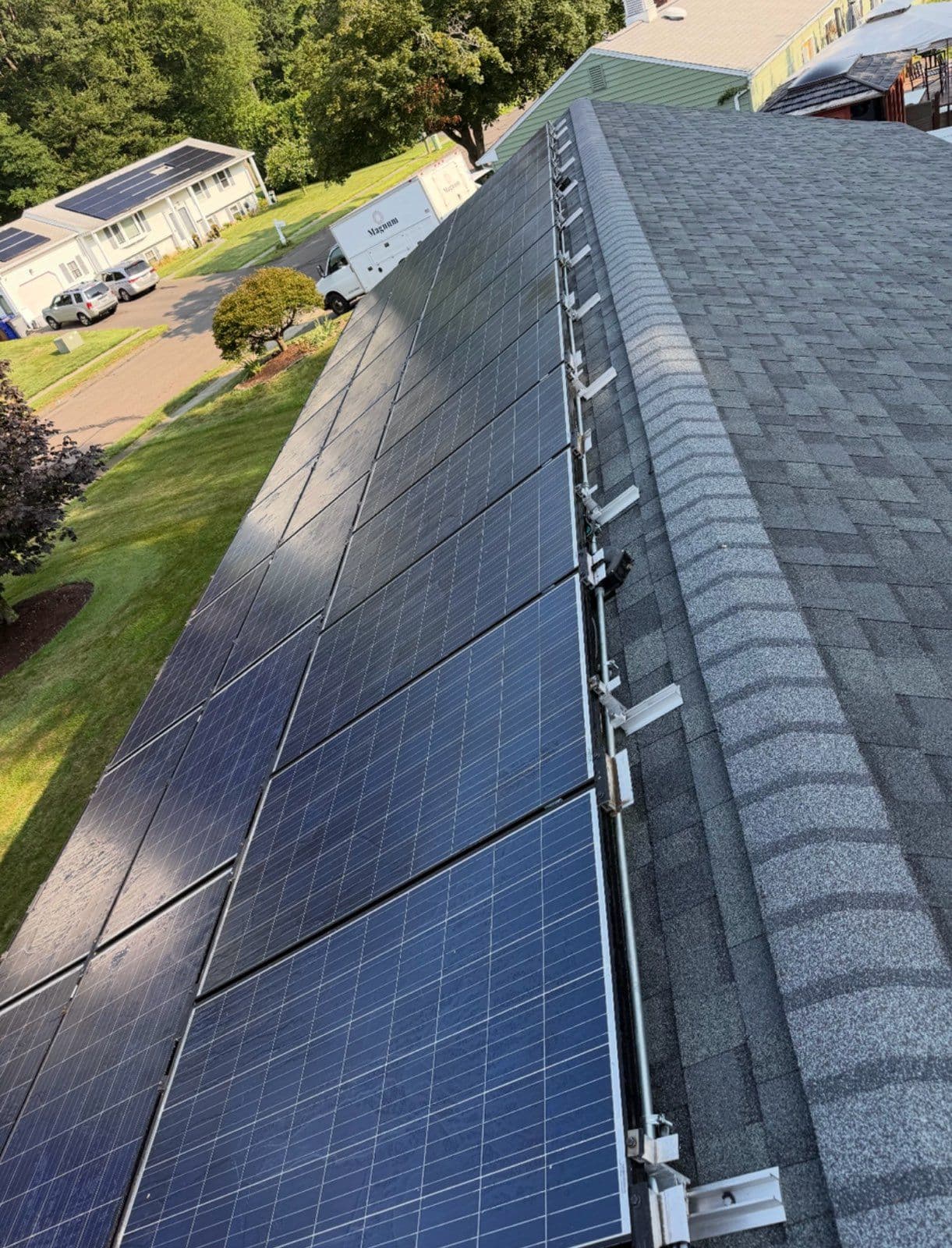 Efficient Solar Repairs Enhancing System Longevity image