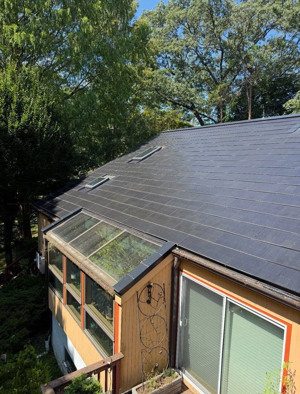 Gallery photos for Efficient Solar Shingles Service in Hartsdale NY: Image #1