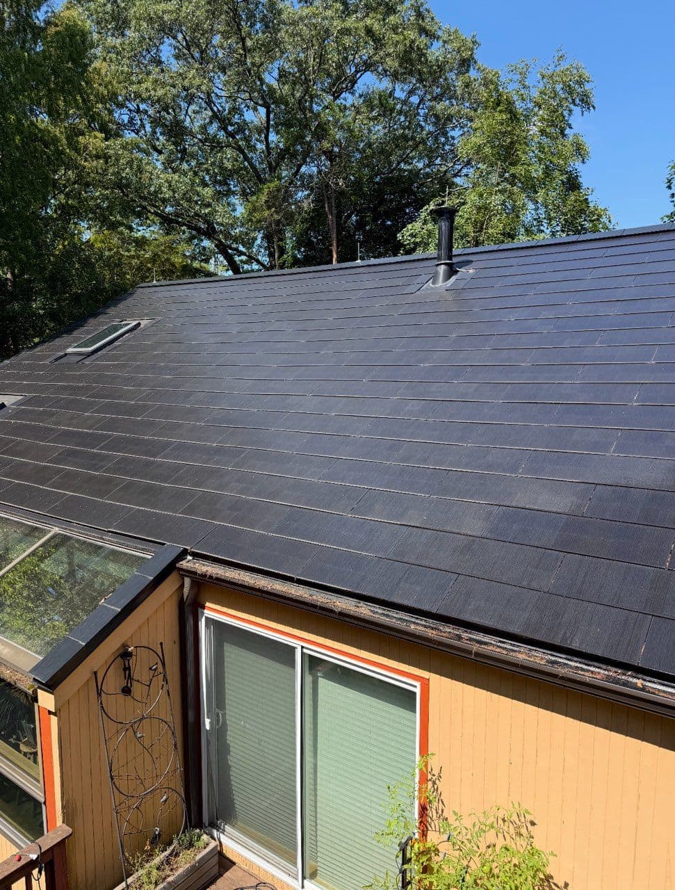 Gallery photos for Efficient Solar Shingles Service in Hartsdale NY: Image #2