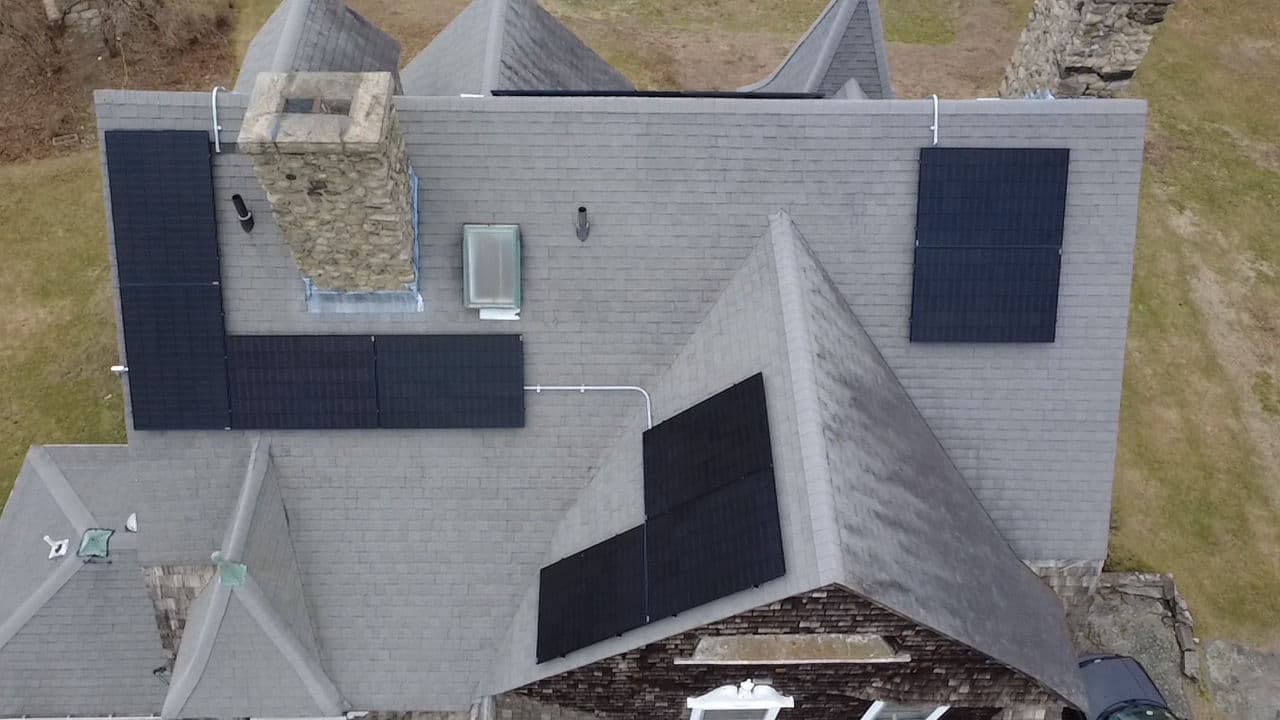 Gallery photos for Solar Repair and Maintenance Service in Portsmouth RI: Image #2