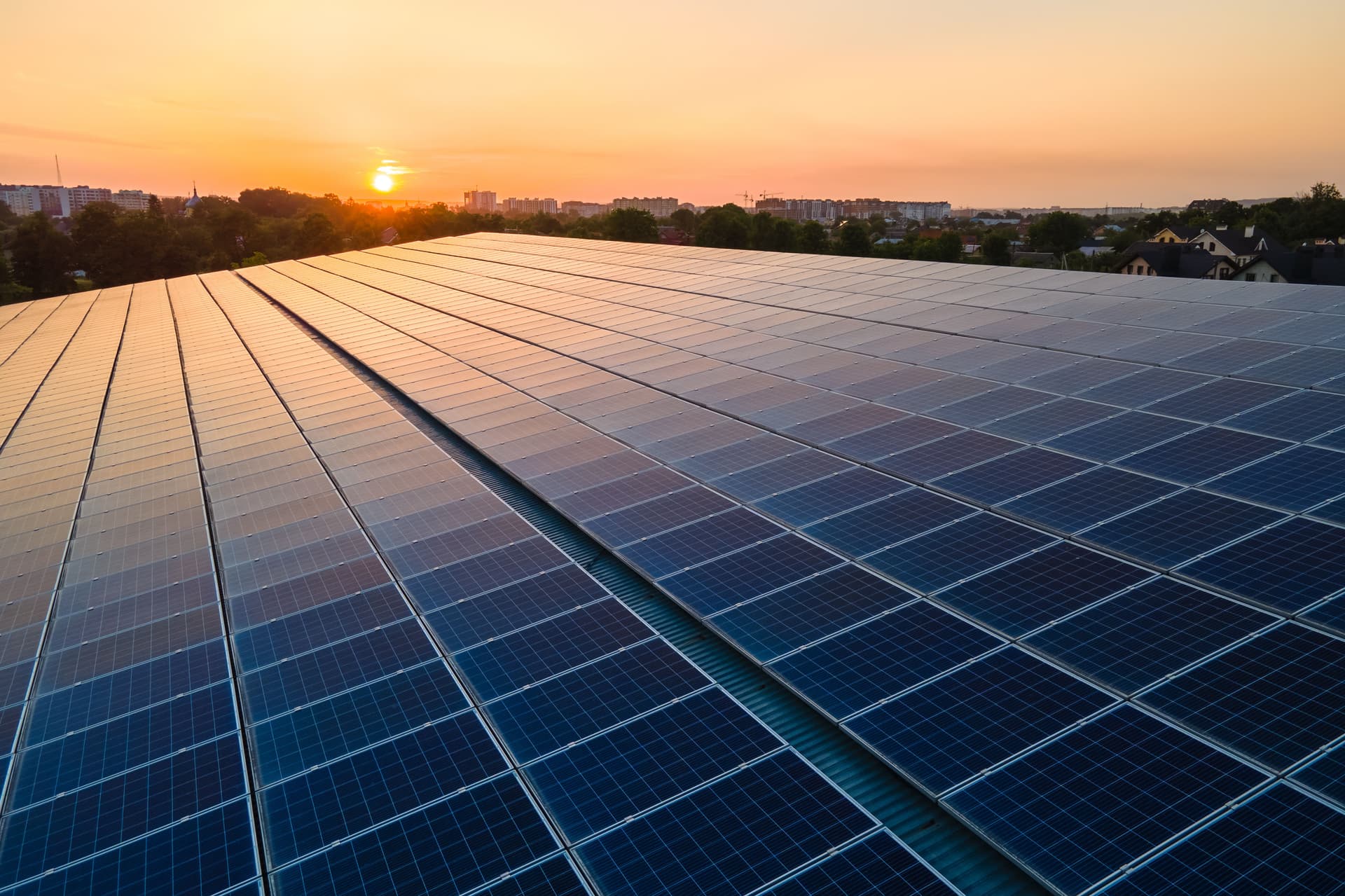 Why Every Commercial Solar Company Is Racing The Calendar Right Now image