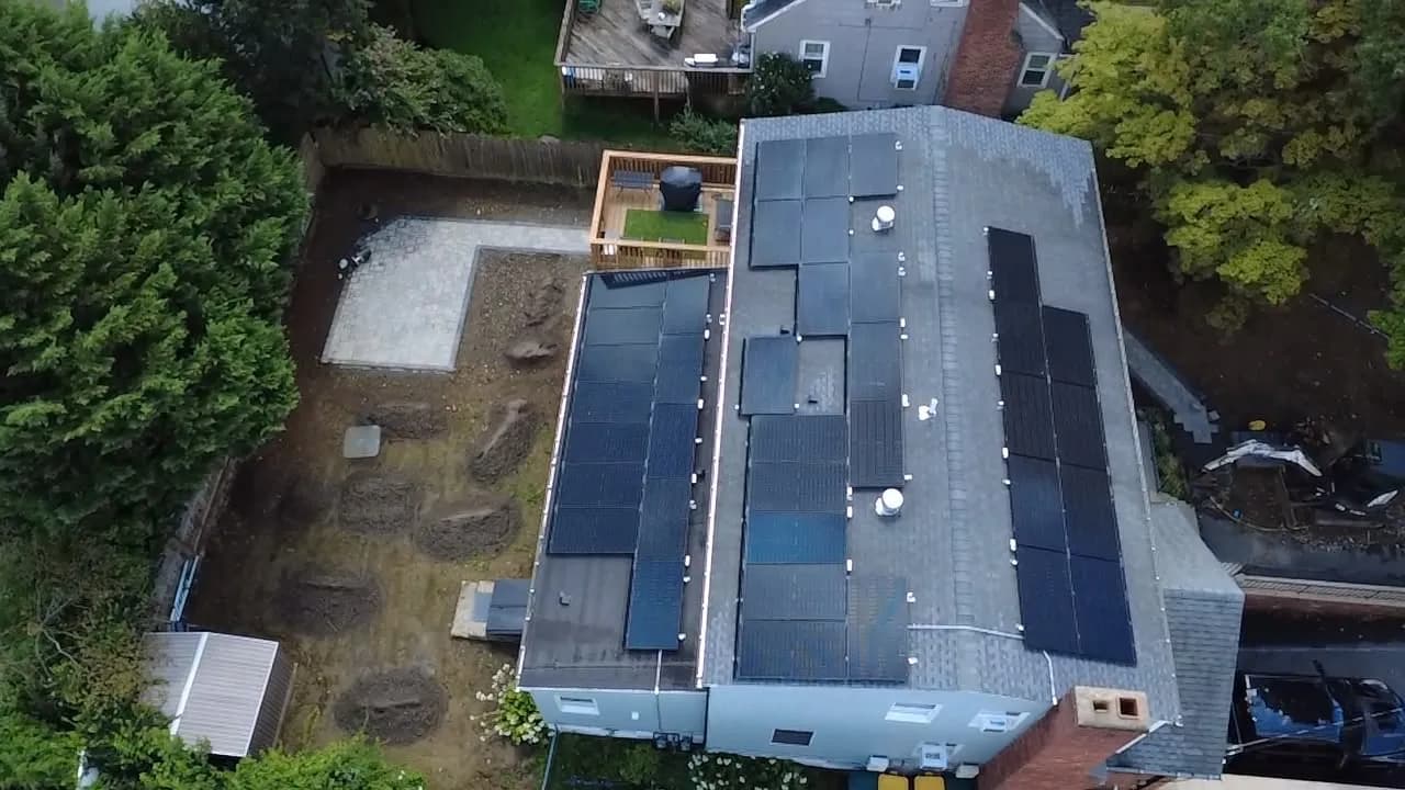 Gallery photos for Solar System Diagnostic and Service in Greenwich CT: Image #4