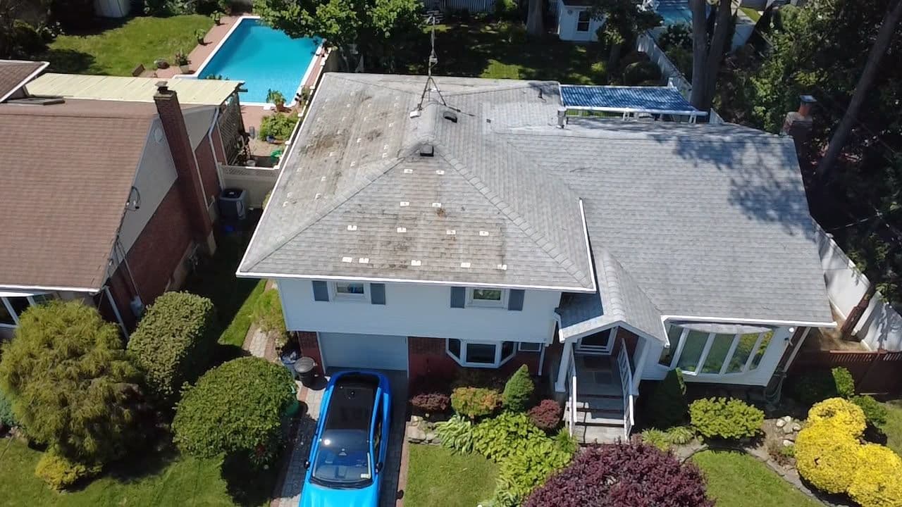 Gallery photos for Solar Panel R&R and Roof Service in Glen Cove NY: Image #3