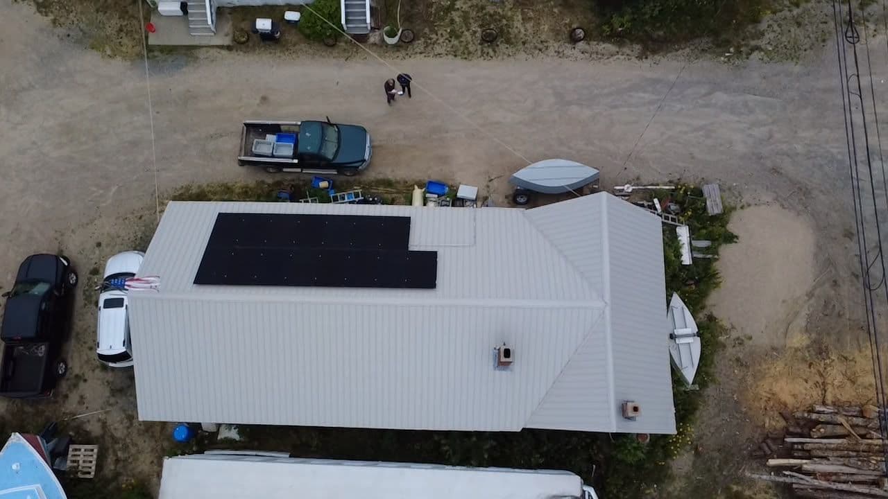 Gallery photos for Solar Service Done Right in Portsmouth NH: Image #1