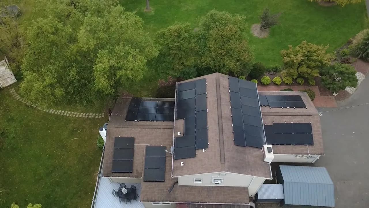 Gallery photos for Flemington NJ Orphaned Solar Systems Now Have a Local Solution: Image #2