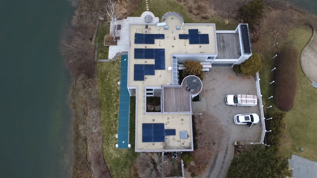 Gallery photos for Solar System Restoration in Westport CT: Image #1