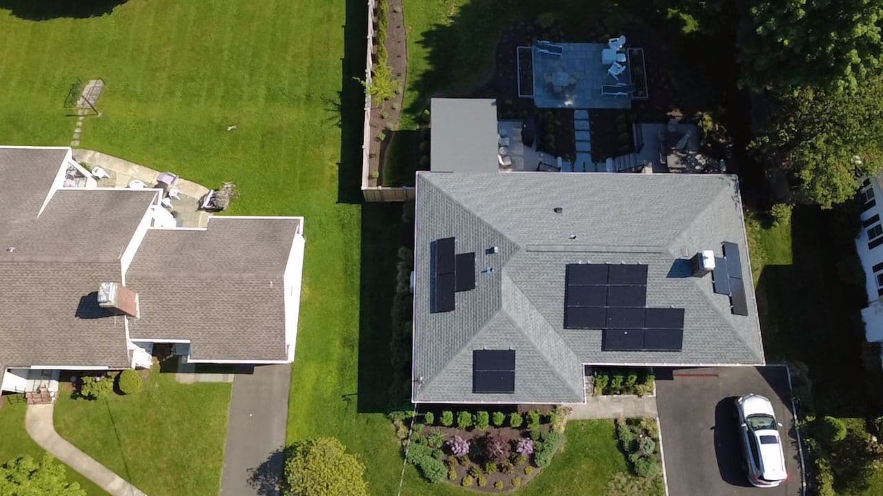 Gallery photos for Solar System Decommission and Recycling in Greenwich CT: Image #2