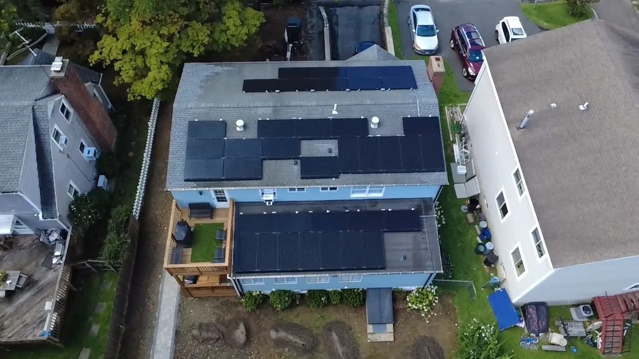 Gallery photos for Solar System Diagnostic and Service in Greenwich CT: Image #2