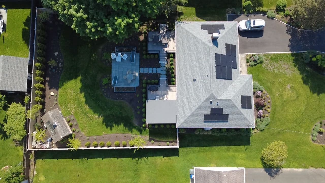 Gallery photos for Solar System Decommission and Recycling in Greenwich CT: Image #1