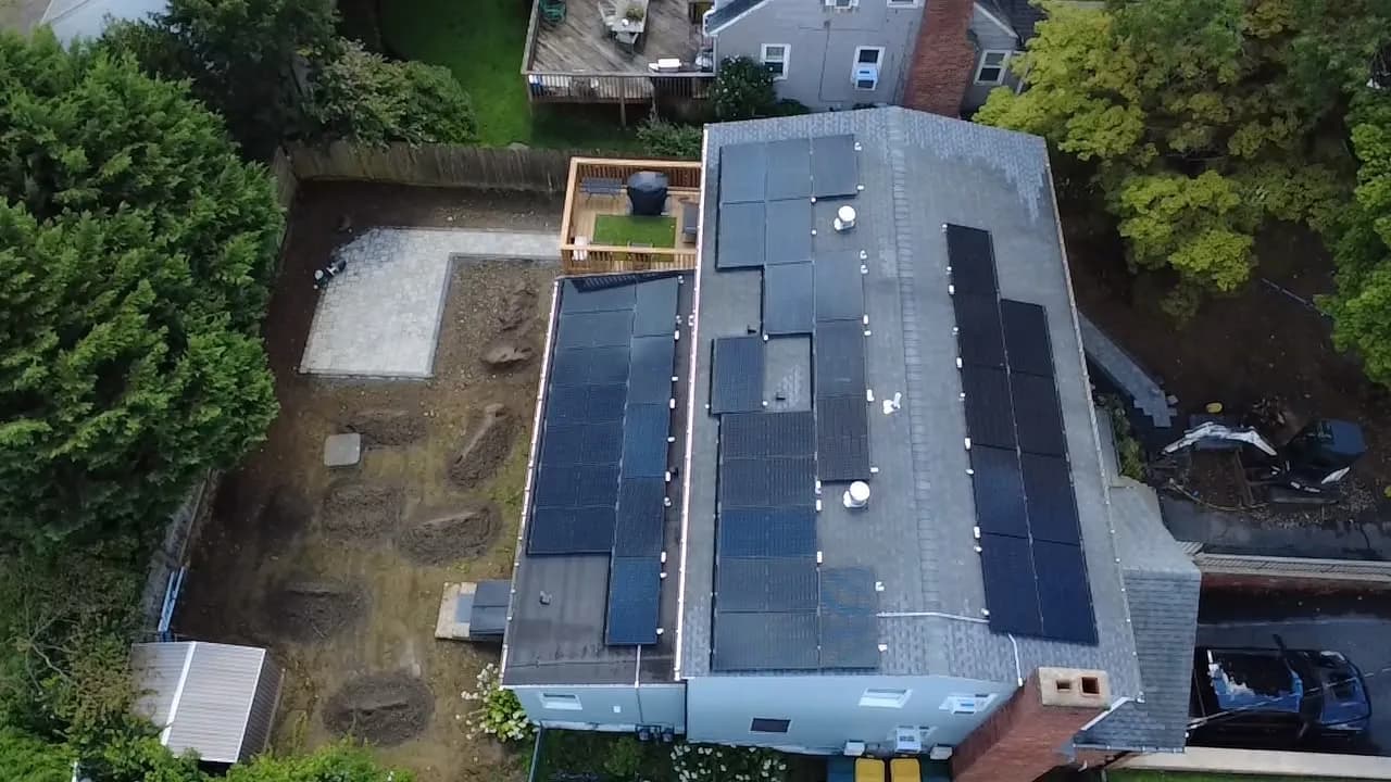 Gallery photos for Solar System Diagnostic and Service in Greenwich CT: Image #1
