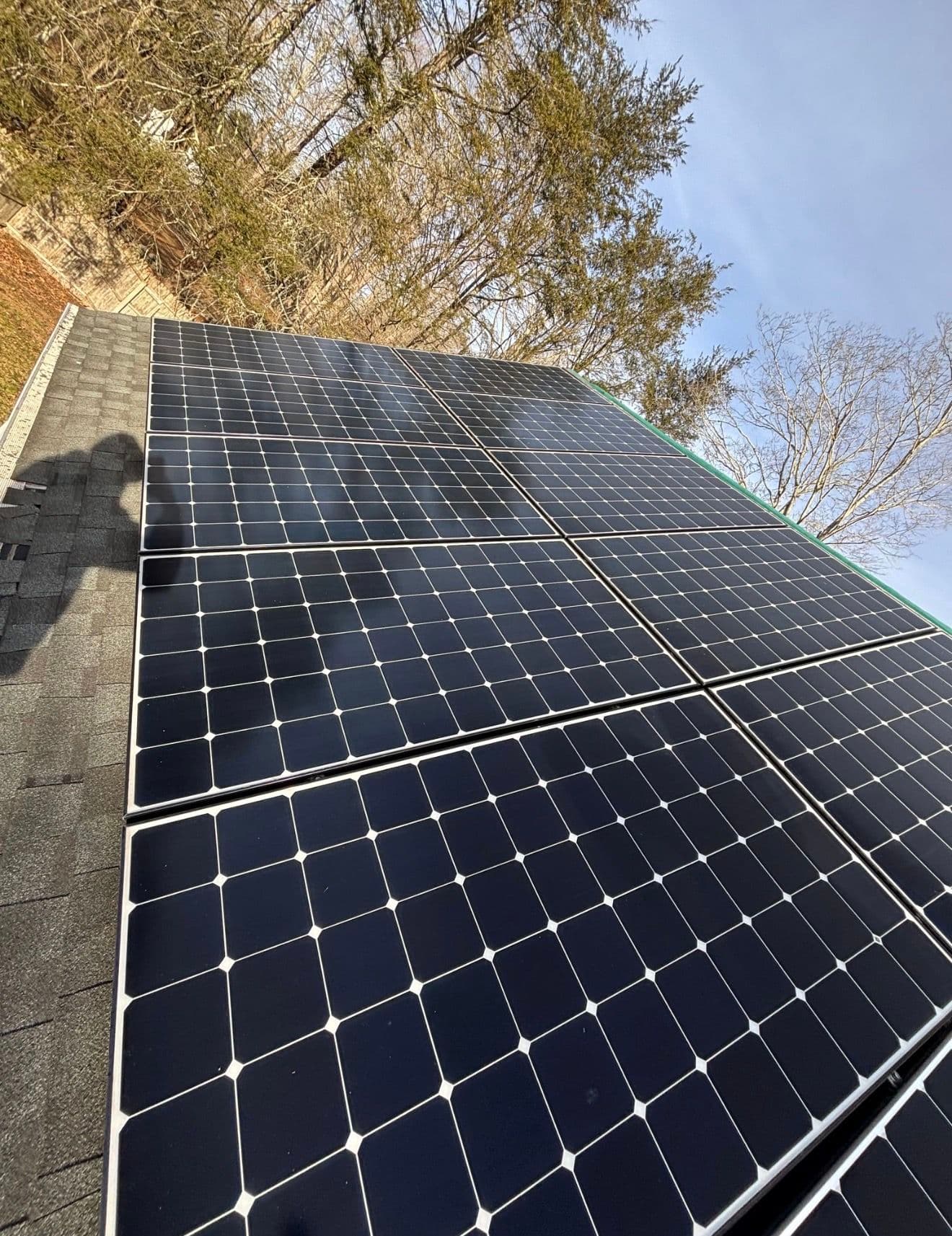 Gallery photos for Expert Solar Panel Removal and Reinstallation in Madison CT: Image #1