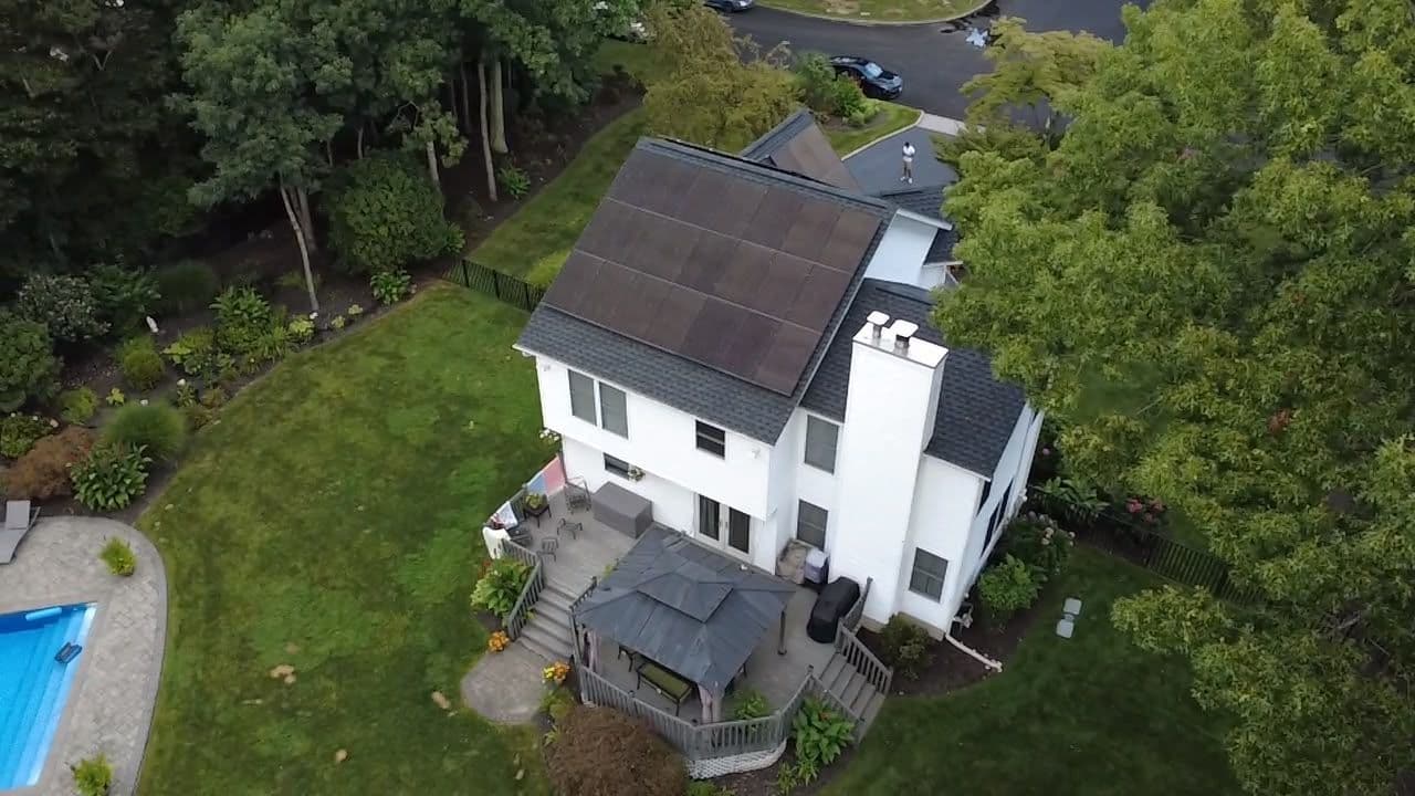 Gallery photos for Solar Service in Scarsdale NY That Goes Beyond the Install: Image #1