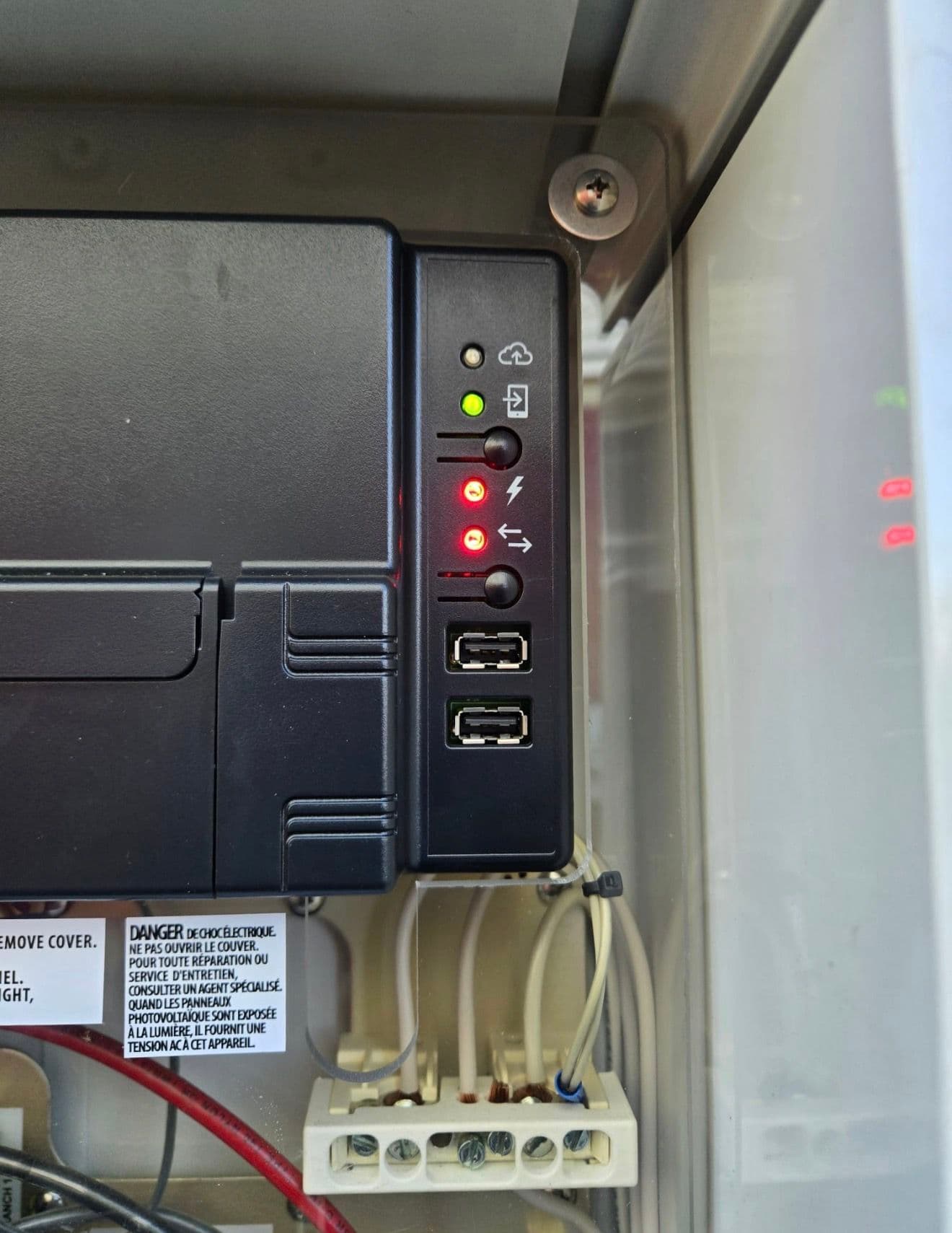 Gallery photos for Partnering with Solar Professionals to Optimize Systems: Image #2