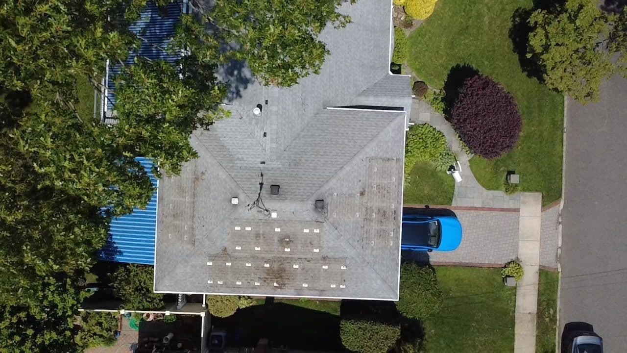 Gallery photos for Solar Panel R&R and Roof Service in Glen Cove NY: Image #2