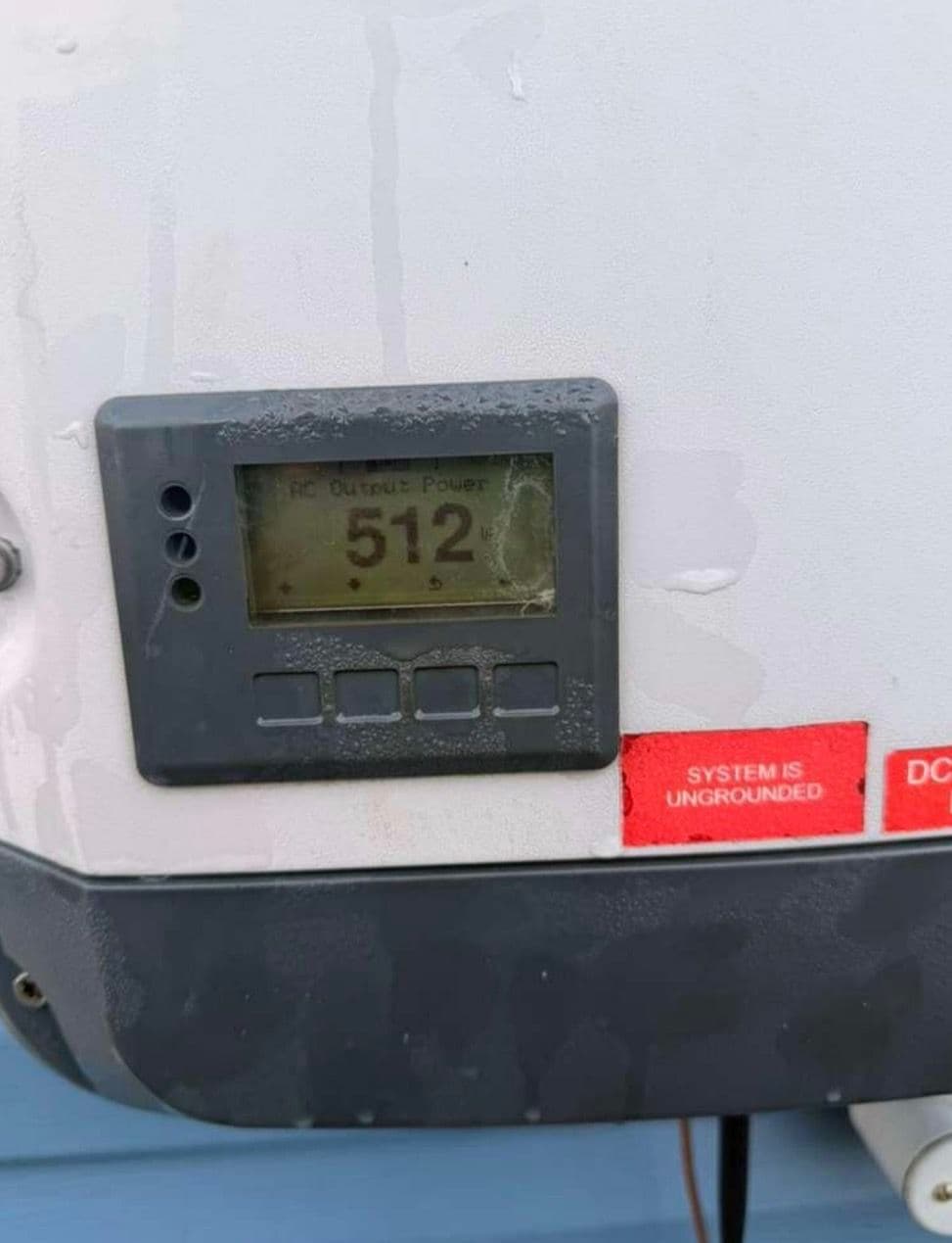 Gallery photos for Solar System Troubleshooting and Repair in Greenwich CT: Image #1