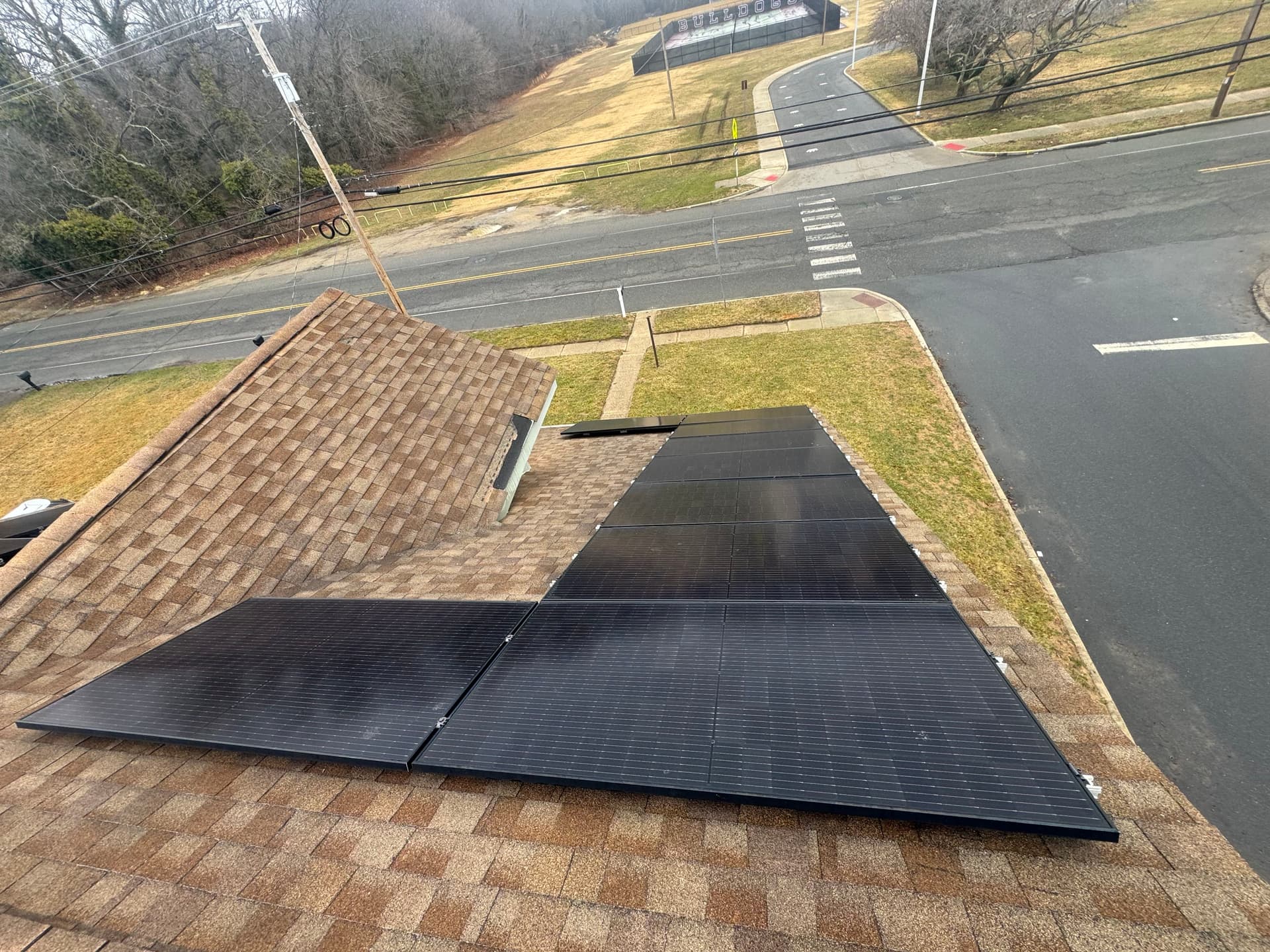 Gallery photos for High-Quality Roof and Solar System Optimization: Image #2