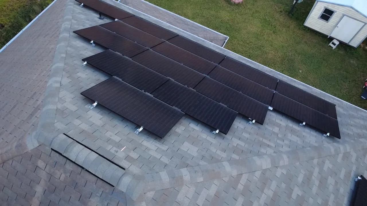Gallery photos for Warwick RI Solar Inverter Repair and Roof Service You Can Count On: Image #1