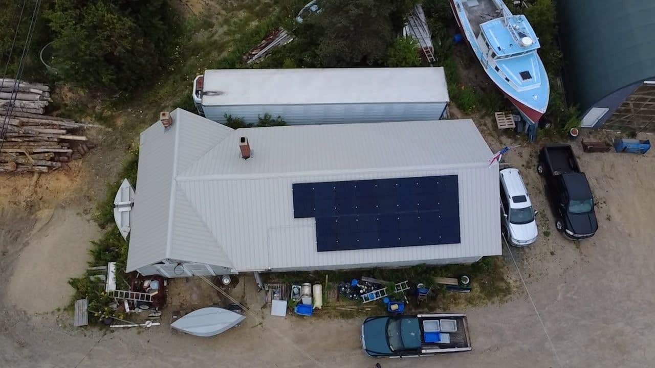 Gallery photos for Solar Service Done Right in Portsmouth NH: Image #3