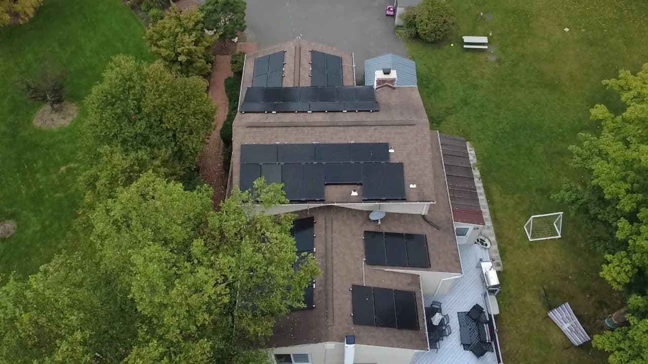 Gallery photos for Flemington NJ Orphaned Solar Systems Now Have a Local Solution: Image #3