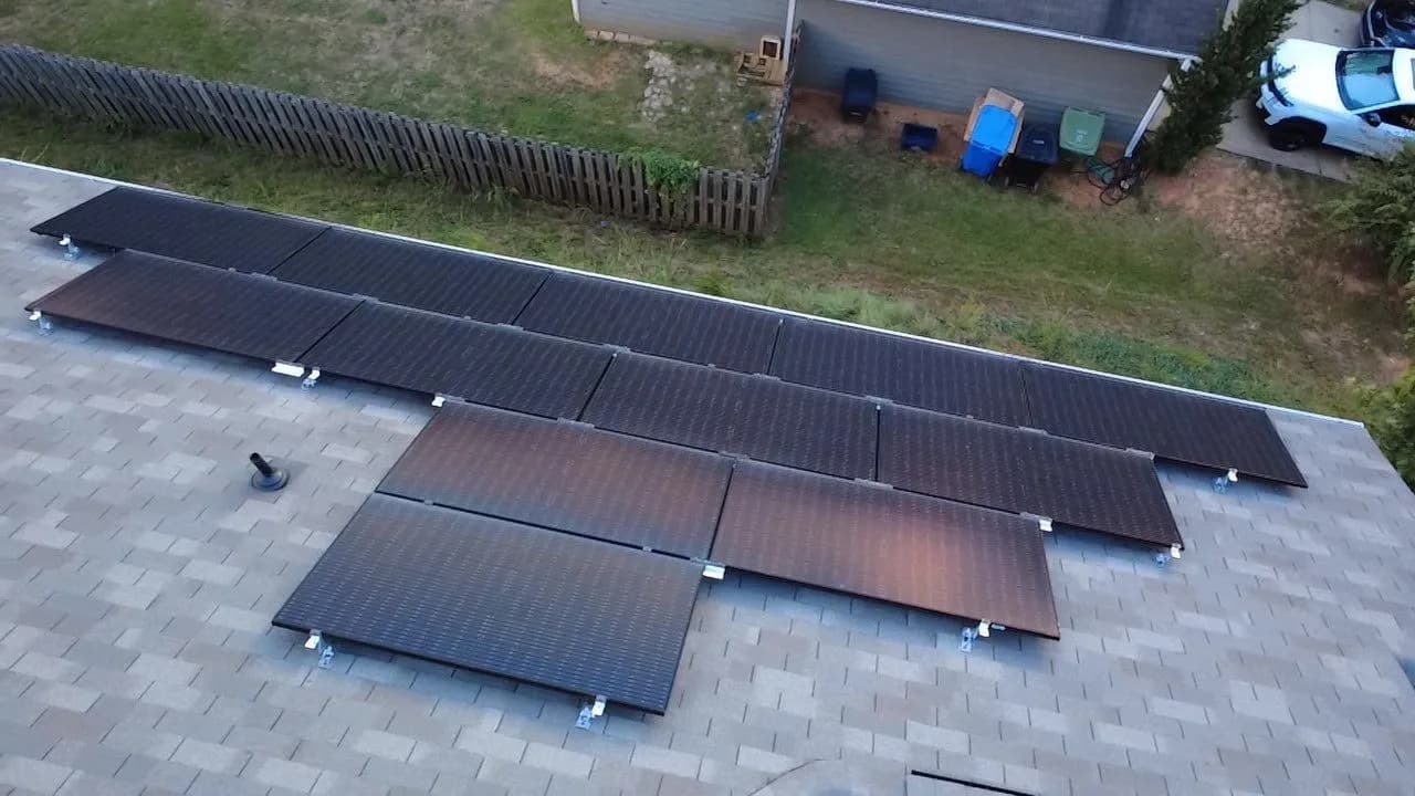 Warwick RI Solar Inverter Repair and Roof Service You Can Count On image