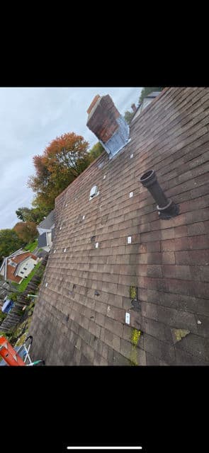 Gallery photos for Solar Detach and Reset in Windsor CT: Image #1