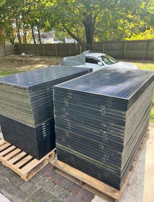 Gallery photos for Roof Replacement and Solar Expertise in Bohemia: Image #1