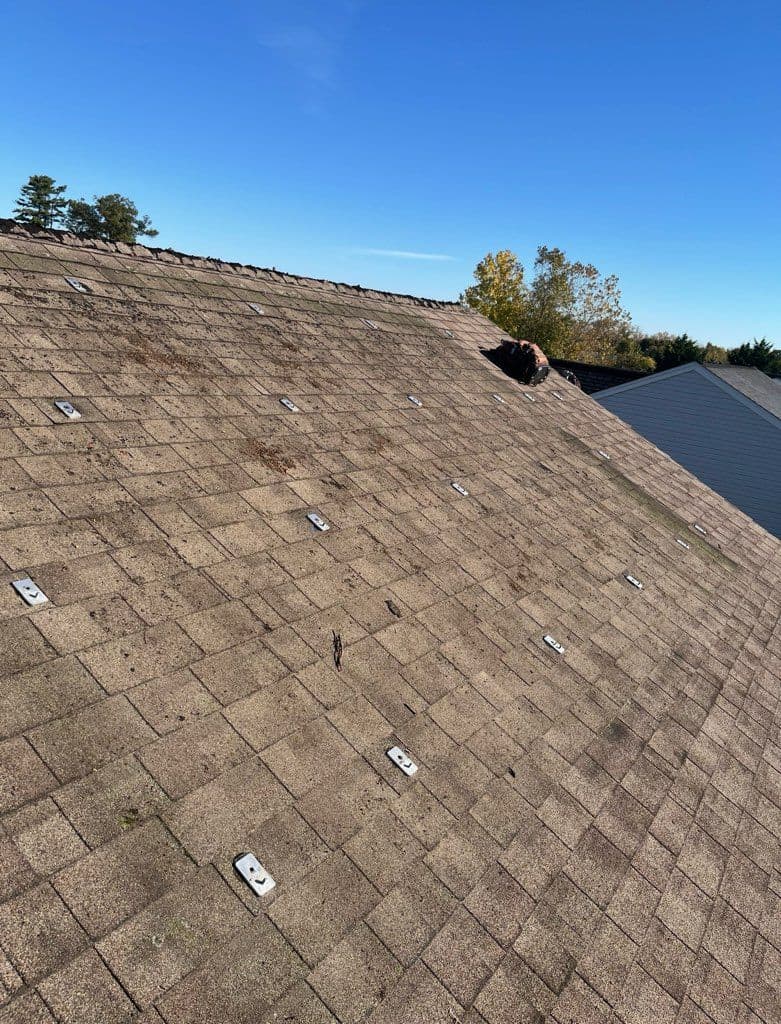 Solar Panel Removal and Reinstallation in Amherst MA image