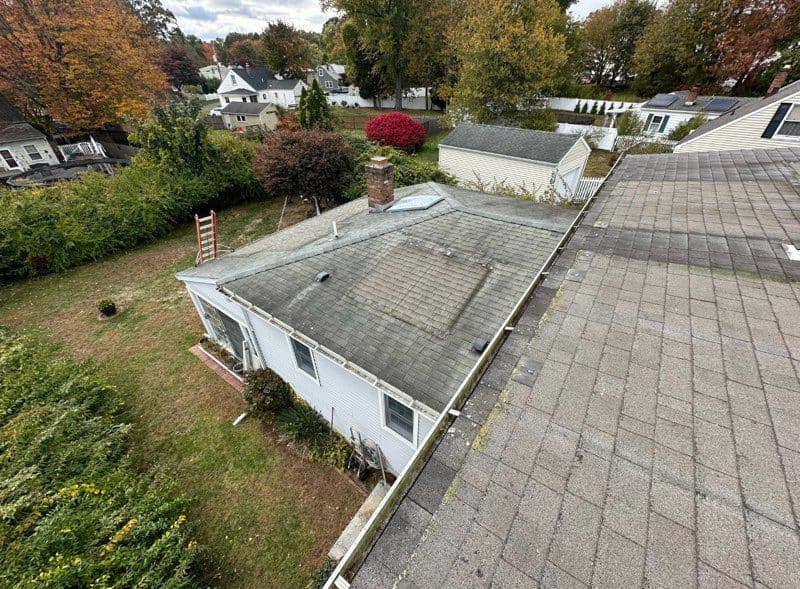 Ridgefield Home Goes Solar with Roof Replacement image