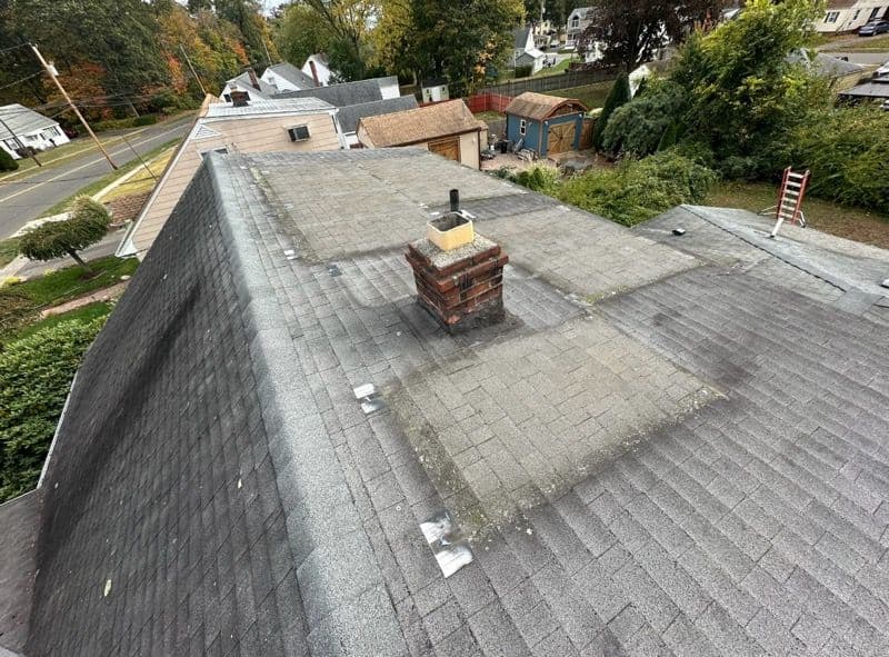 Gallery photos for Ridgefield Home Goes Solar with Roof Replacement: Image #1