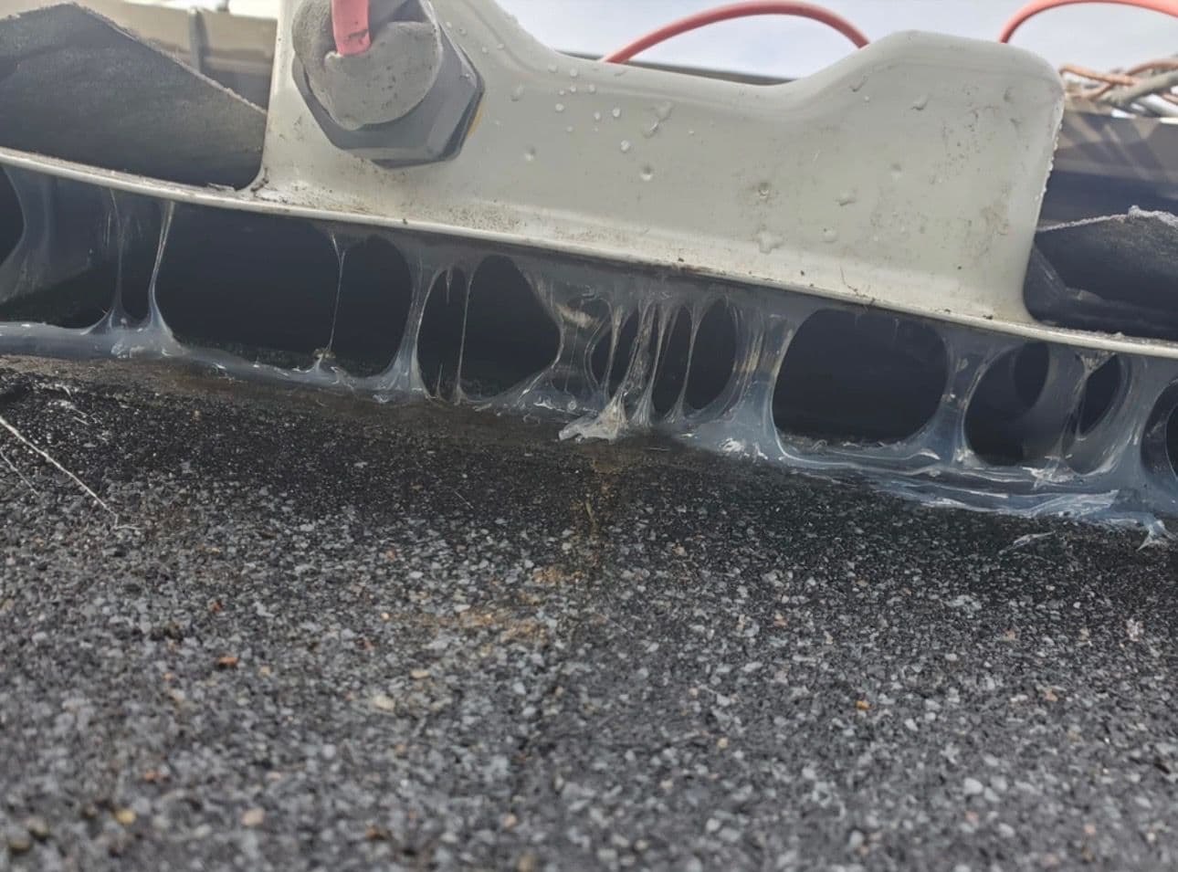 Gallery photos for Expert Roof Leak Investigation Services: Image #1