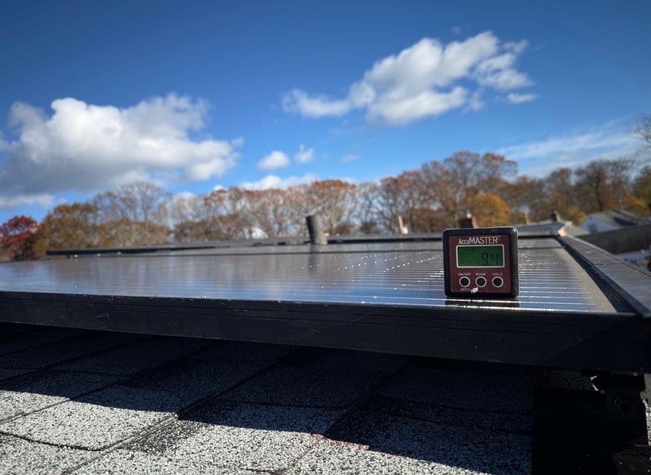 Gallery photos for Expert Roof and Solar Panel Services in Branford CT: Image #2
