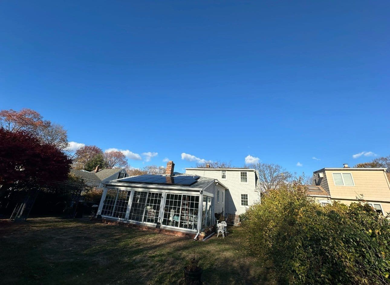 Gallery photos for Solar Panel Service in Fairfield CT with Expert Roof Replacement: Image #3