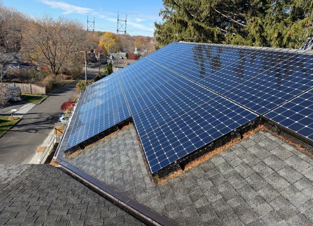 Gallery photos for Solar Panel Cleaning in Westport CT for Optimal Performance: Image #1