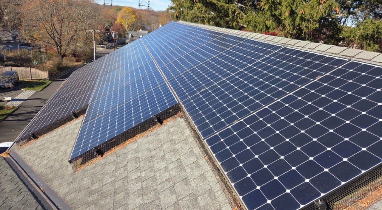 Gallery photos for Solar Panel Cleaning in Westport CT for Optimal Performance: Image #3